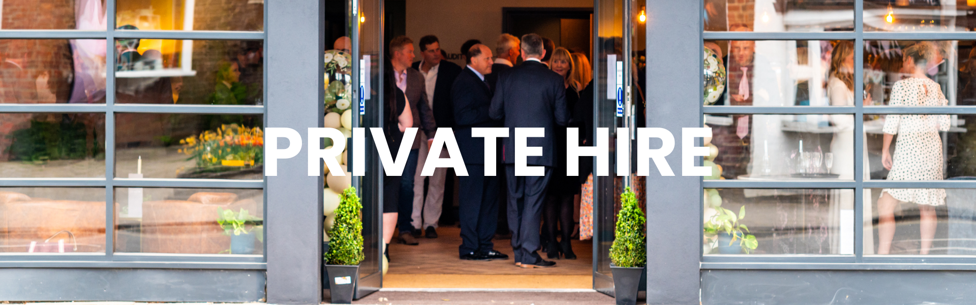 Private Hire